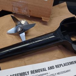 Vitamix Wet Blade & Wrench