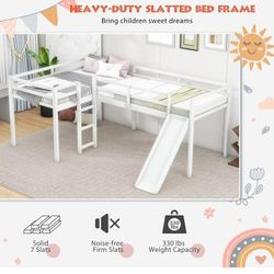 Brand New Twin Beds