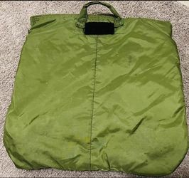 Flyers Helmet Bag - Olive Green