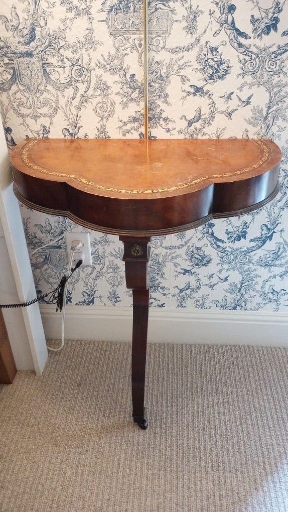Antique Bedside Tables