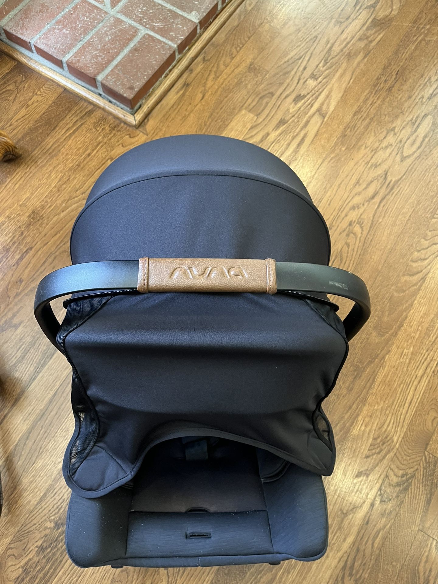Nuna PIPA Urban Infant Car Seat