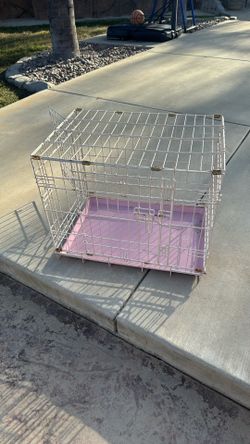 Dog Crate- Small