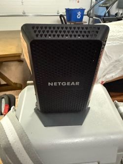 Netgear Cable Modem