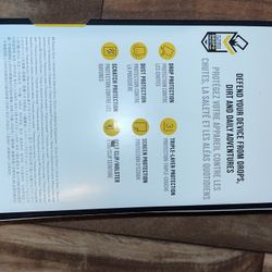 iPhone Waterproof Cover 7-8