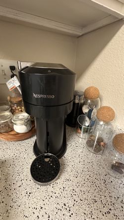 Nespresso Vertuo