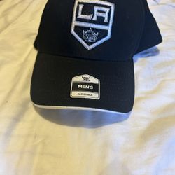 LA Kings hat adjusted 