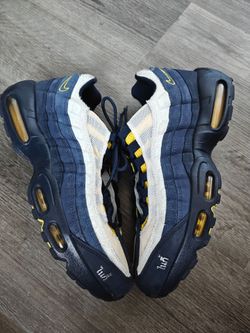 Nike Air Max 95 SB Eric Koston sz 11