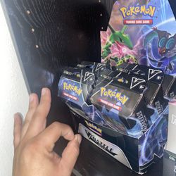 Pokémon Cards New 