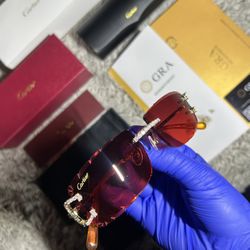 Cartiers Lab Diamond