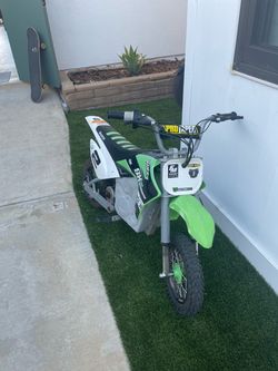Razor SX500