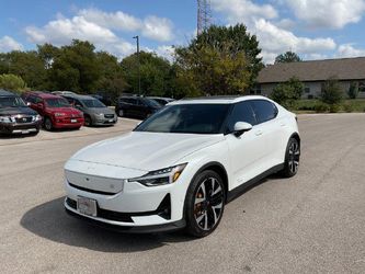 2024 Polestar 2