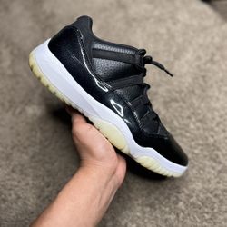 Jordan 11 72-10