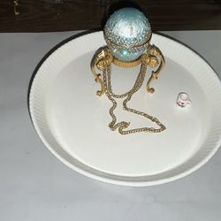 Faberge Egg