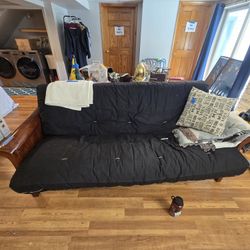 Futon