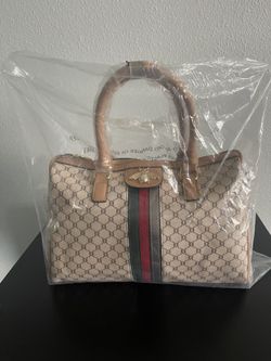 Brand New Purse With Wallet
