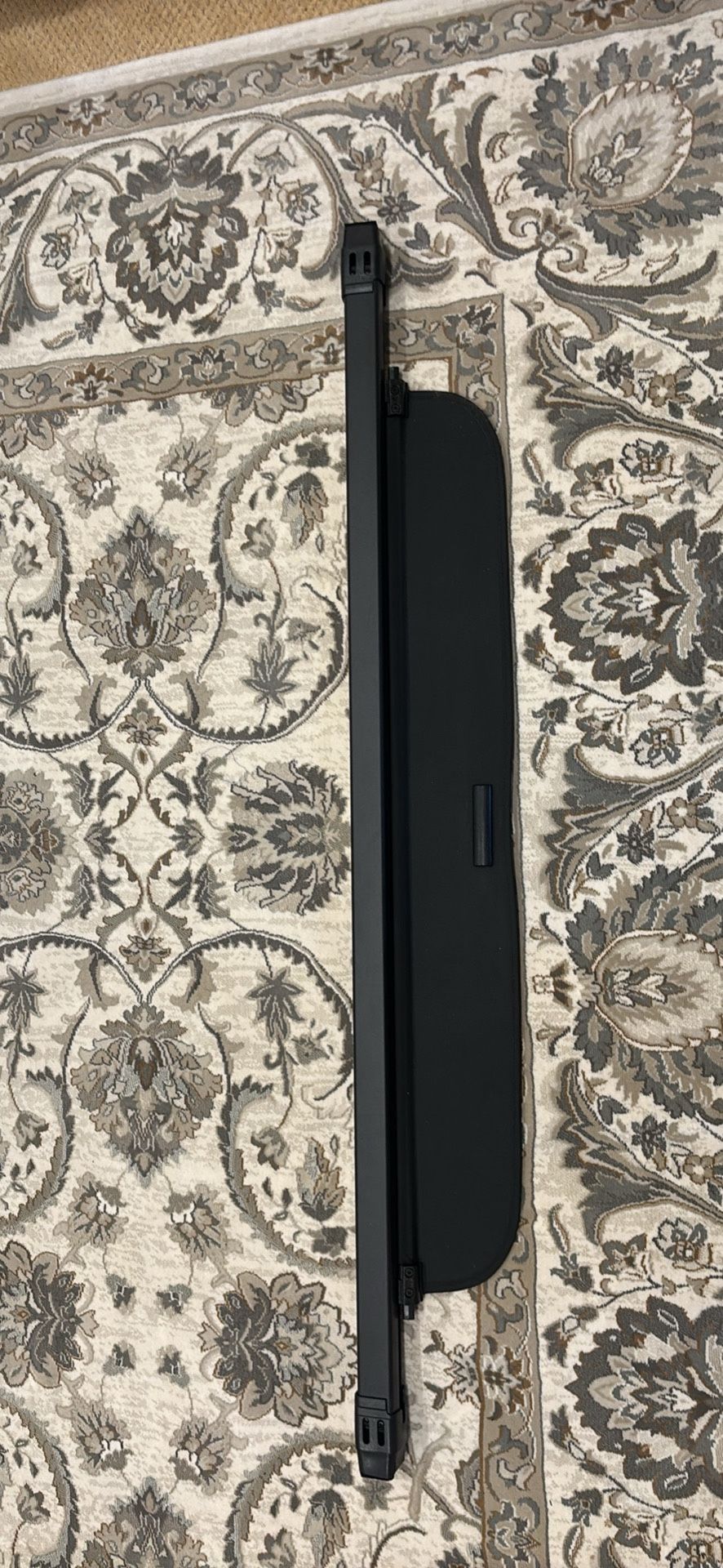 Honda CRV Cargo Cover 