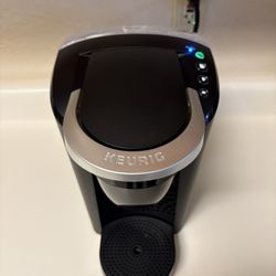 Keurig Coffee Maker 