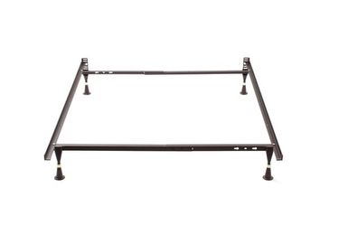 Queen Size Metal Frame 