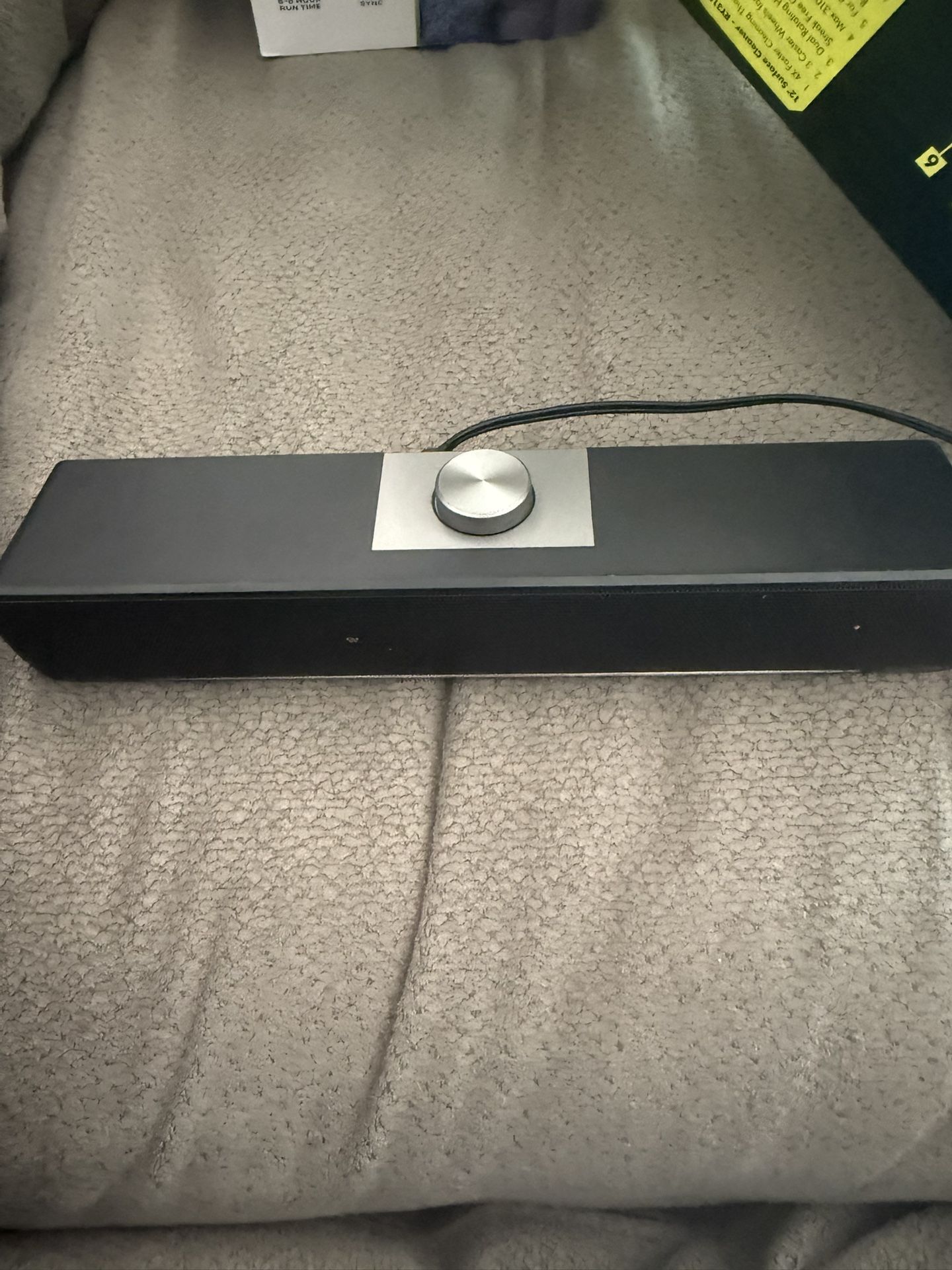 Gaming Speakers