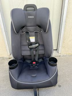 COSCO CONVERTIBLE 