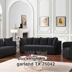 Furniture Living Room Sofa Loveseat 