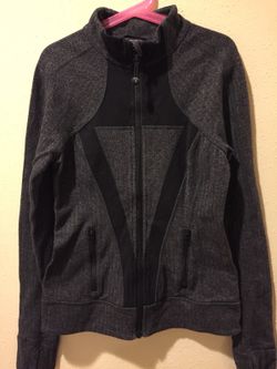 Girl Ivivva jacket