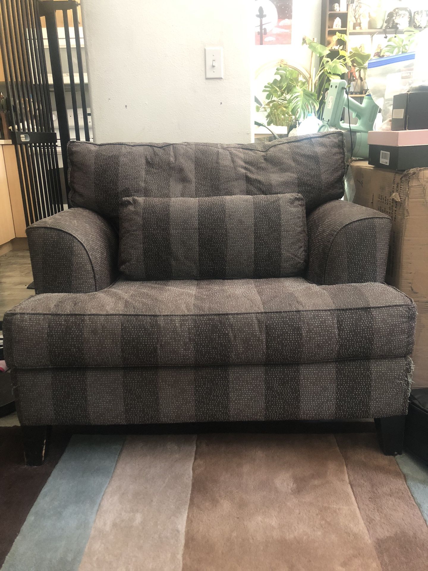 Armchair