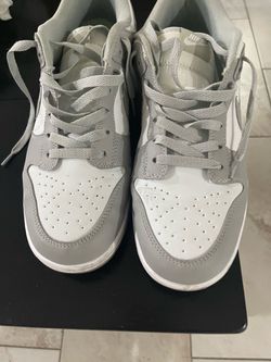Nikes size 12