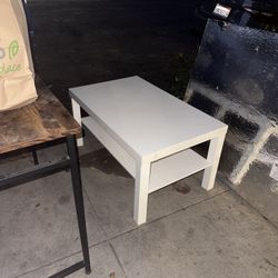 Ikea Coffee Table Free