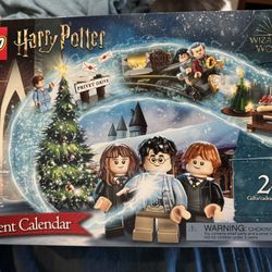 Harry Potter Lego