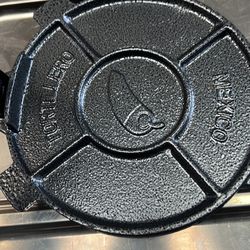 Tortilladora Nueva De Maíz De Metal