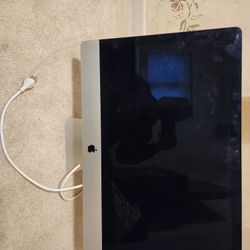 All In One Mac Computer