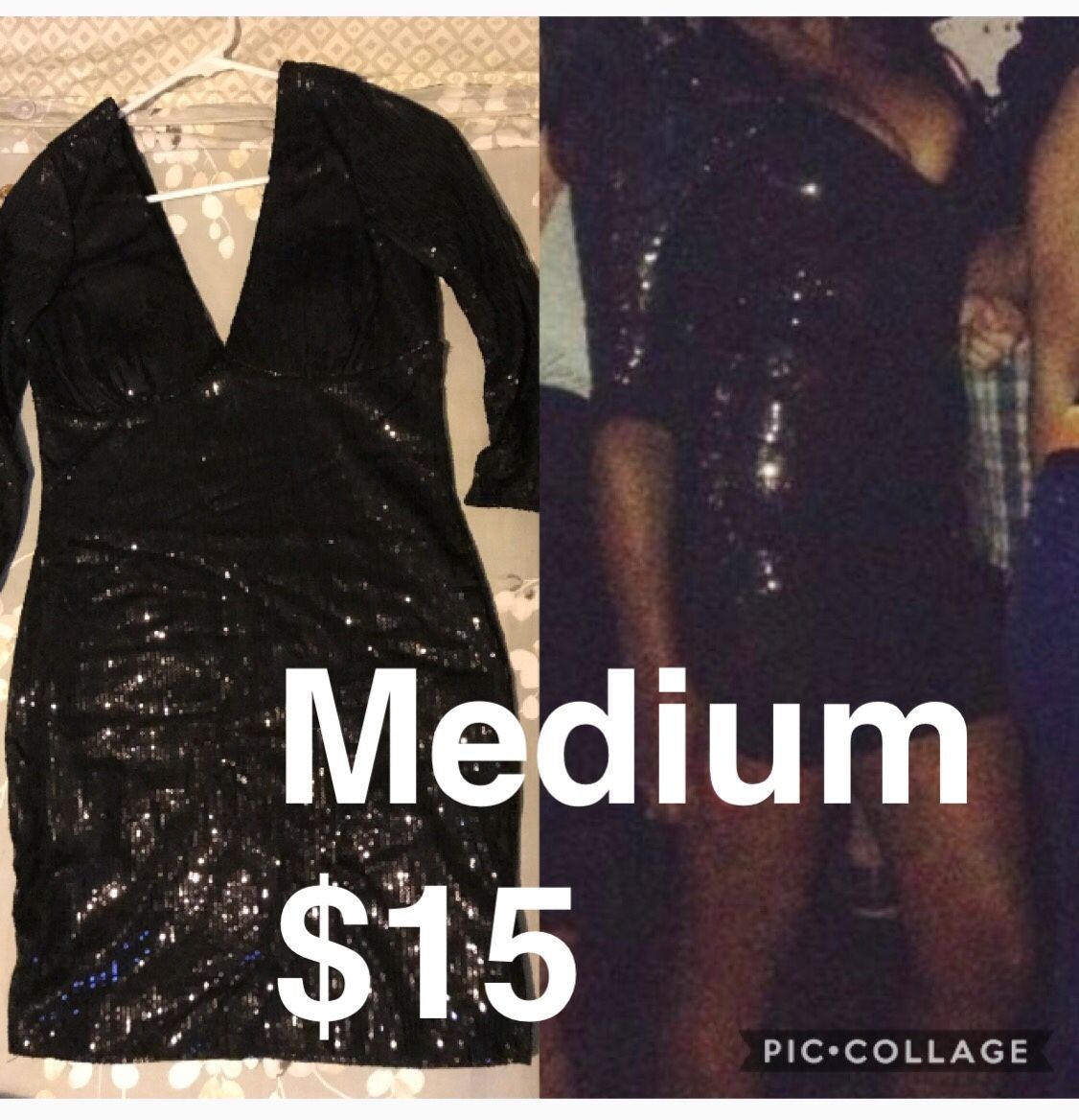 Dresses - Like New