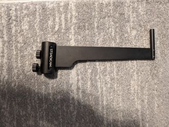 Steadicam Balancing Bracket (Free)
