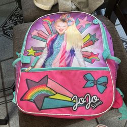 Backpack Good Condition 