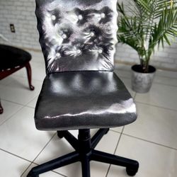 Custom made Rolling Chair