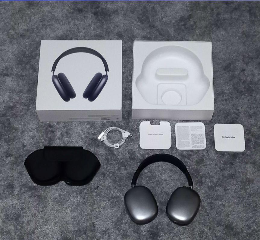 AirPods Max Apple Headphones