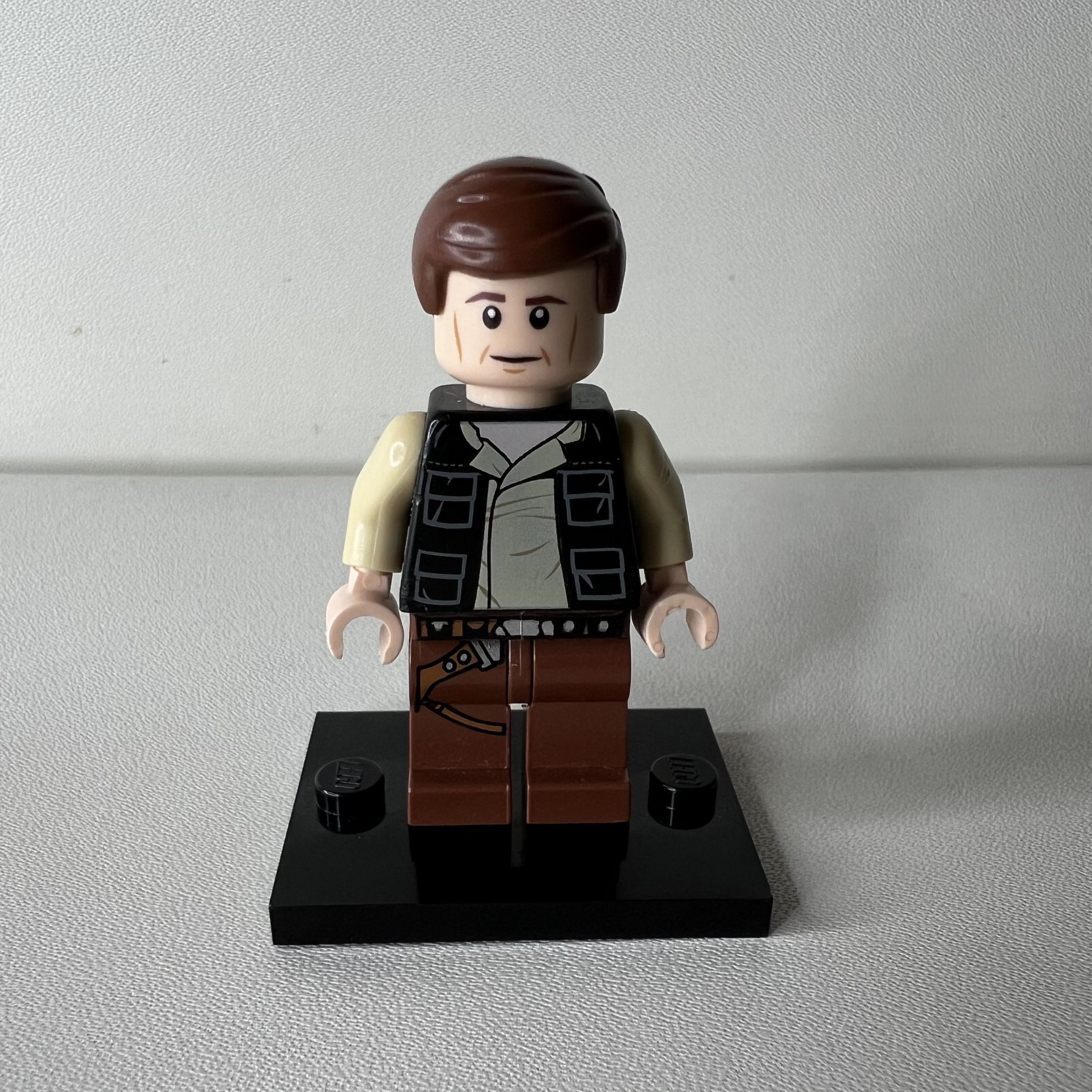 LEGO Star Wars - 2013 Han Solo (sw0451)
