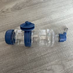 Small Pet Water Bottle