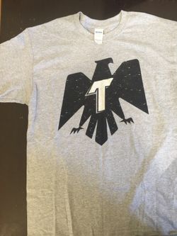 Tecate t-shirt