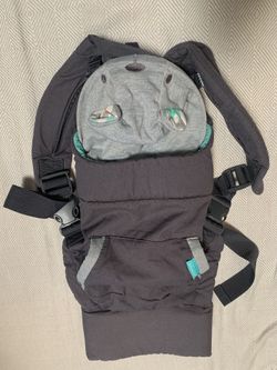 Infantino Cuddle Up Carrier