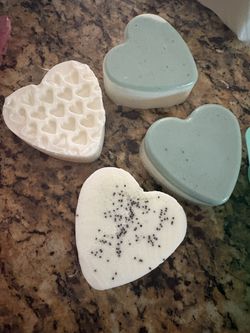 Bahama Vaca Goatmilk Soap