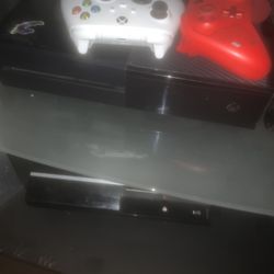 Xbox One 