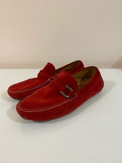 Salvatore Ferragamo Size 9 $200