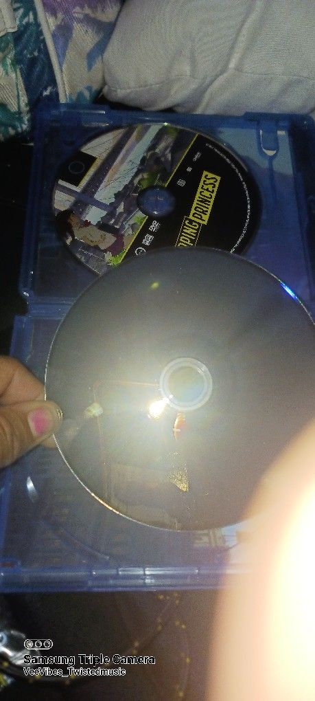 Blu-ray Dvd Anime