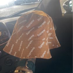 Bucket Hat