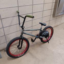 Bmx Bike