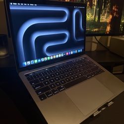 Macbook Pro Apple Laptop