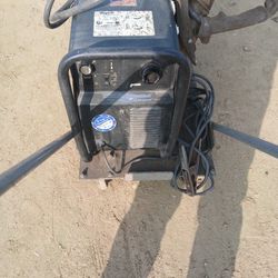 Plasma Cutter 