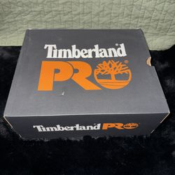 Timberland Pro Boots